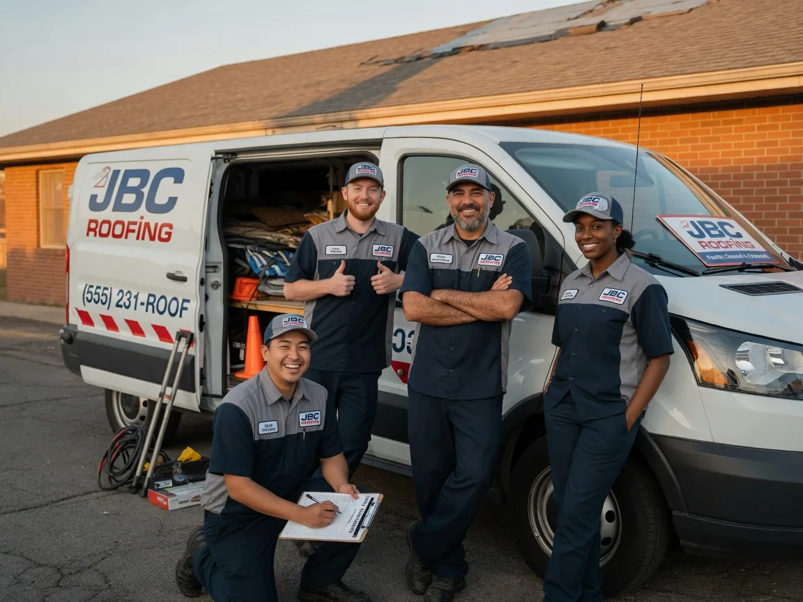 Roof Replacement company in Toppenish, WA