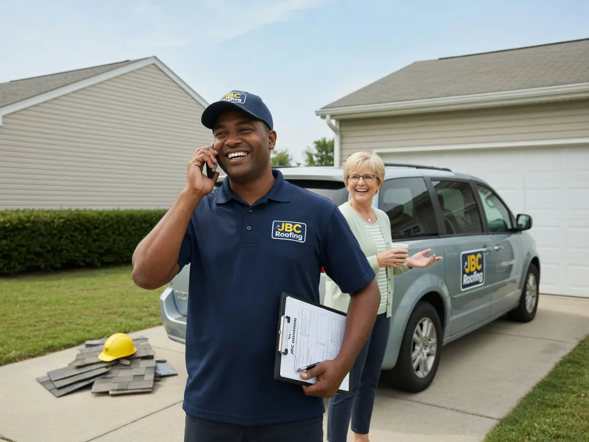 Roof Replacement Toppenish, WA FAQs